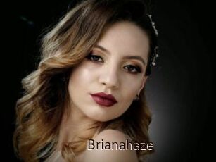 Brianahaze