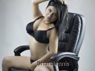 Brianalennis