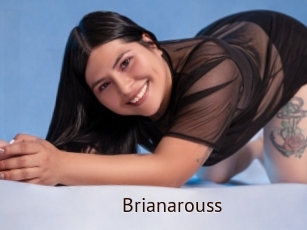 Brianarouss