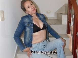 Brianasanto