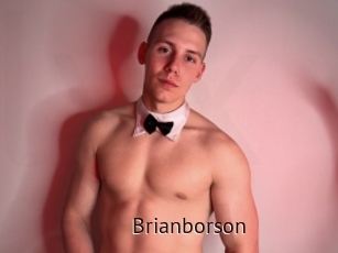 Brianborson