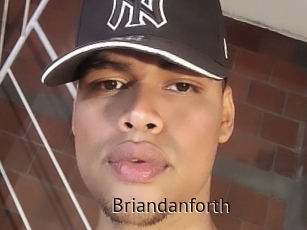 Briandanforth