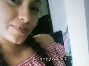 Briannasex18