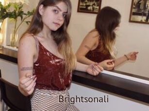 Brightsonali