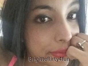 Brigitteflirty4fun