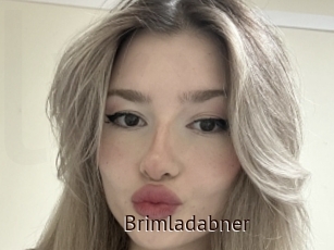 Brimladabner