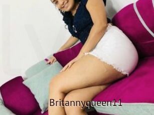 Britannyqueen11