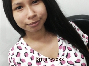 Britanysexx