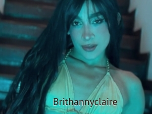 Brithannyclaire