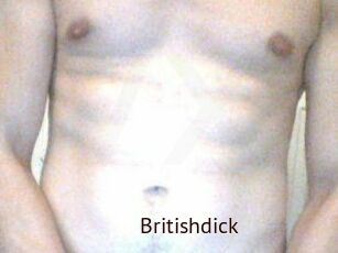 British_dick