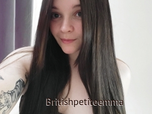 Britishpetiteemma