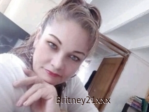 Britney21xxx