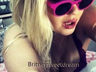 Britneysweetdream