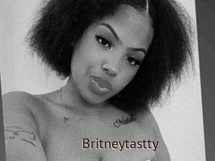 Britneytastty