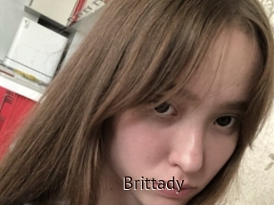 Brittady