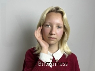 Brittanness