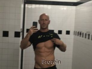 Brotein