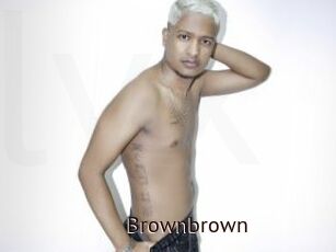 Brownbrown