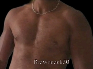 Browncock30