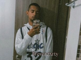 Browndxrty