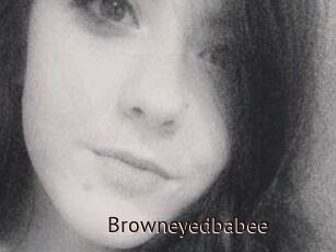 Browneyedbabee