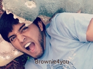 Brownie4you