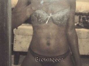 Brownqeen