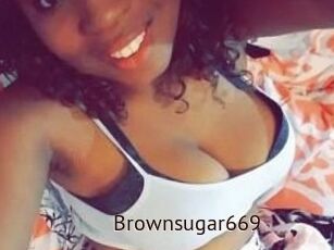 Brownsugar669