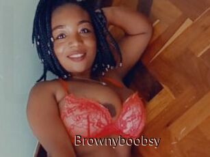 Brownyboobsy