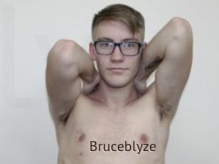 Bruceblyze