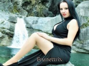 Brunettrix