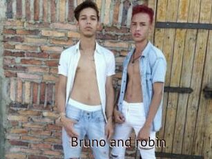 Bruno_and_robin