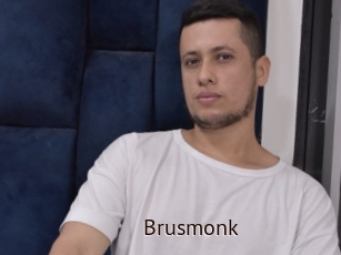 Brusmonk