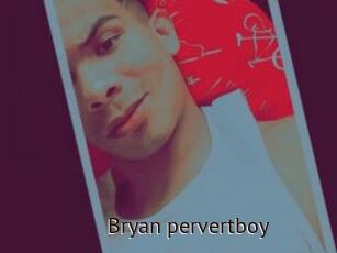 Bryan_pervertboy