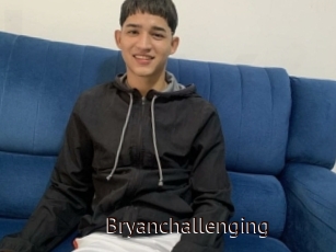 Bryanchallenging