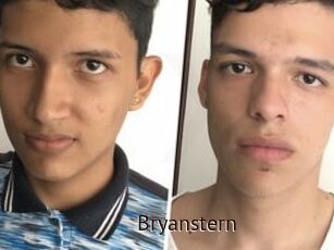 Bryanstern