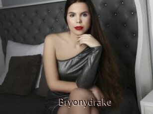 Bryonydrake