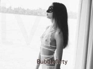 Bubbleflirty