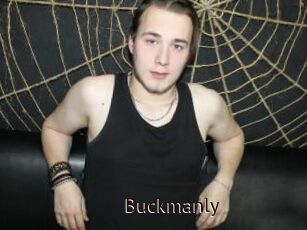 Buckmanly