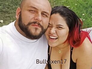 Bullvixen17