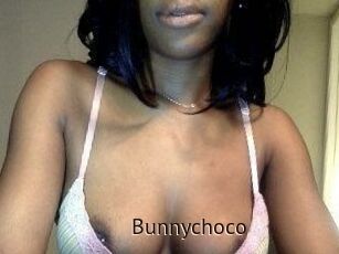 Bunnychoco