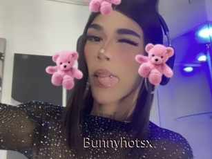 Bunnyhotsx