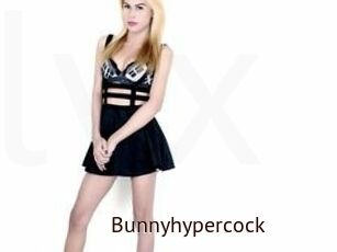 Bunnyhypercock