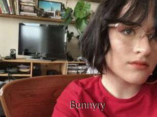 Bunnyry