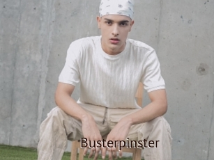 Busterpinster