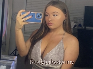 Bustybabystormy