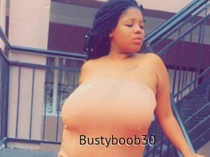 Bustyboob30