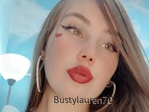 Bustylauren70