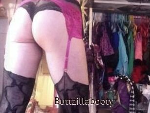 Buttzillabooty