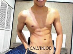 CALVINJOB